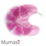Mumasil Reusable Warm & Cool Breast Pads