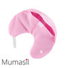 Mumasil Reusable Warm & Cool Breast Pads