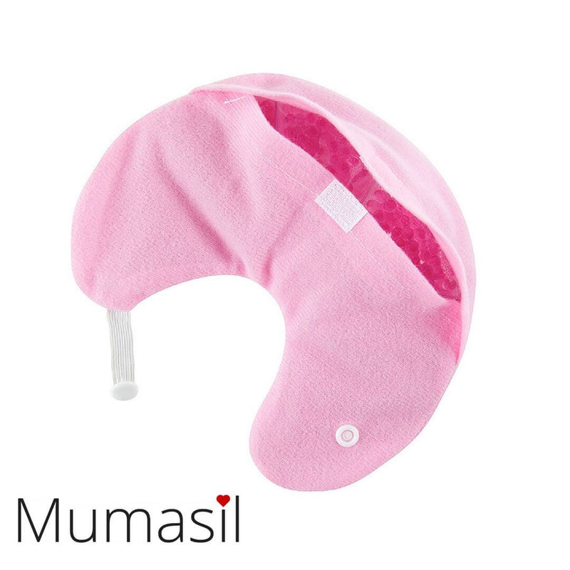 Mumasil Reusable Warm & Cool Breast Pads