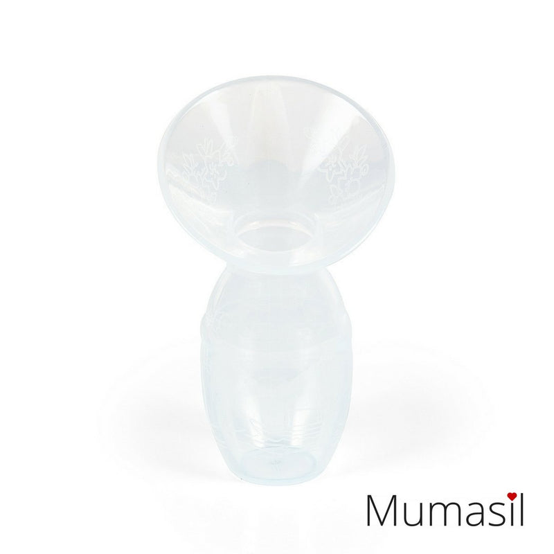 Mumasil Reusable Warm & Cool Breast Pads