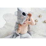 Mister Fly Hooded Towel Koala