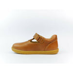Bobux I Walk Shoe Louise Caramel