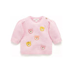 Purebaby Jaguar Jumper