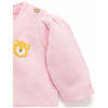Purebaby Jaguar Jumper
