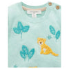 Purebaby Jungle Jumper