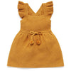 Sale Purebaby Knitted Pinafore
