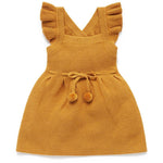 Sale Purebaby Knitted Pinafore