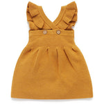 Sale Purebaby Knitted Pinafore