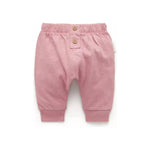 Purebaby Slouchy Pants Jaguar