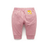 Purebaby Slouchy Pants Jaguar