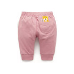 Purebaby Slouchy Pants Jaguar