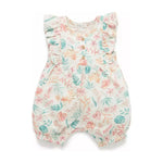 Sale Purebaby Tropicana Romper