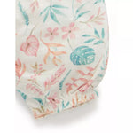 Sale Purebaby Tropicana Romper