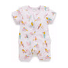Sale Purebaby Growsuit Parrot