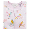 Sale Purebaby Growsuit Parrot