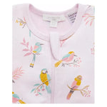 Sale Purebaby Growsuit Parrot