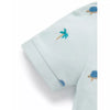 Sale Purebaby Polo Growsuit