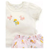 Purebaby Parrot Set