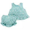 Sale Purebaby Frangipani Set