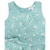 Sale Purebaby Frangipani Set
