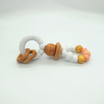 Mama & Boo Palermo teether