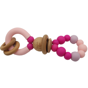 Mama & Boo Palermo teether