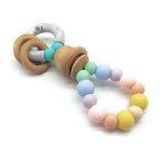 Mama & Boo Palermo teether