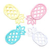 Logan & Alice Teether - Pineapple
