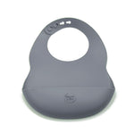 Mama & Boo Silicone Catch Bib