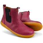 Bobux KP Boot Jodhpur Boysenberry