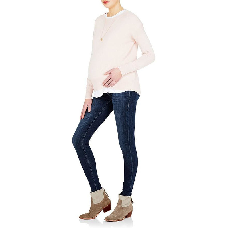 MAVI Jeans Stretch Dark Gold - Reina