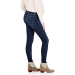 MAVI Jeans Stretch Dark Gold - Reina