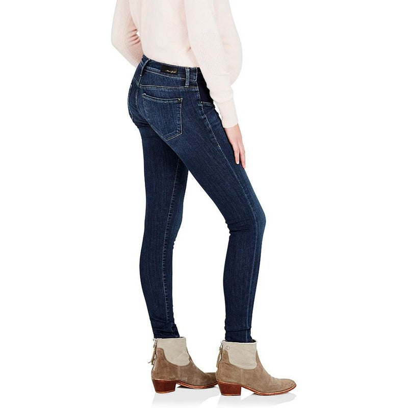 MAVI Jeans Stretch Dark Gold - Reina