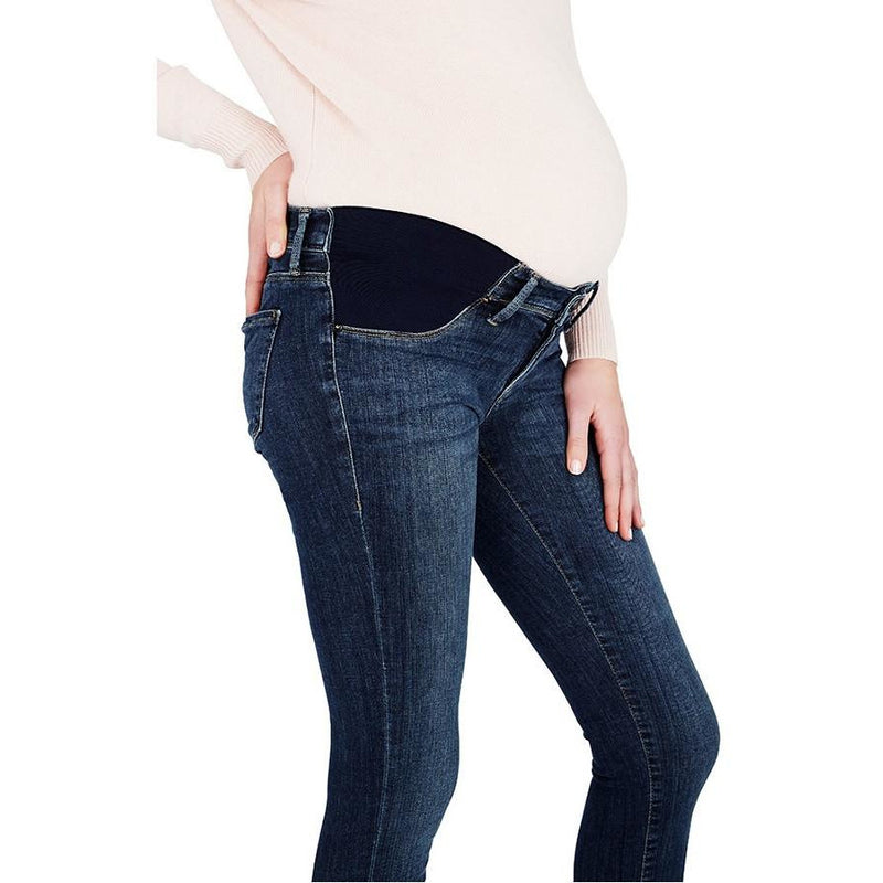 MAVI Jeans Stretch Dark Gold - Reina