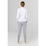 Legoe Pant Rib Joggers (Grey Marle)