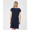 SALE Ripe Dress Roxie Nursing Navy