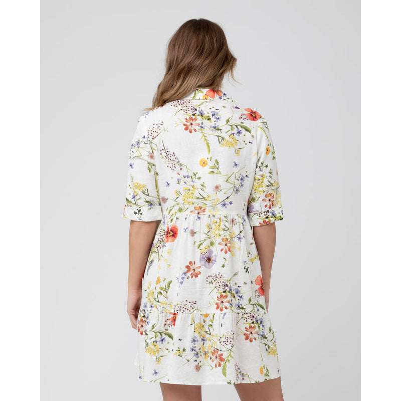 SALE Ripe Dress Bloom