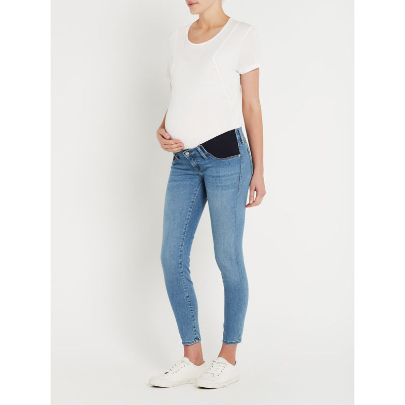 MAVI Jeans Reina Ankle