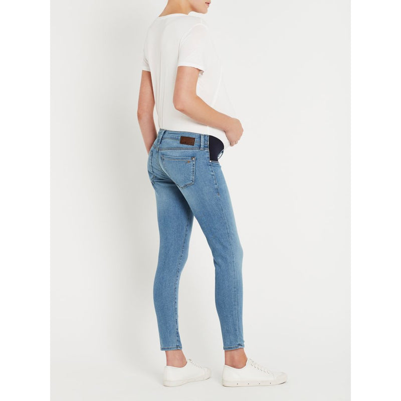 MAVI Jeans Reina Ankle