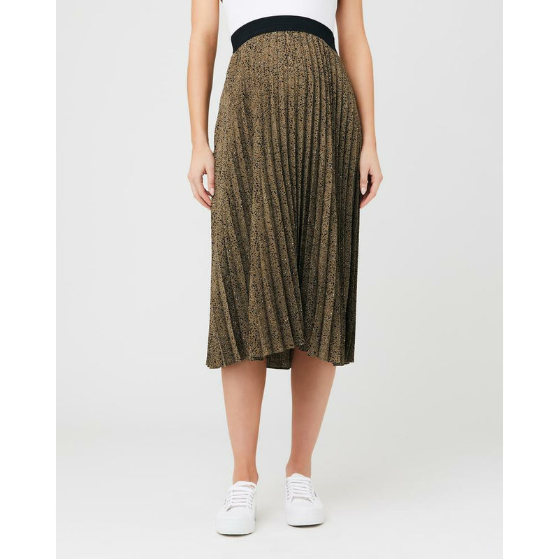 Ripe Skirt Jenner Pleat