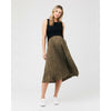 Ripe Skirt Jenner Pleat