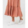 Ripe Skirt Lynsey Tiered Skirt