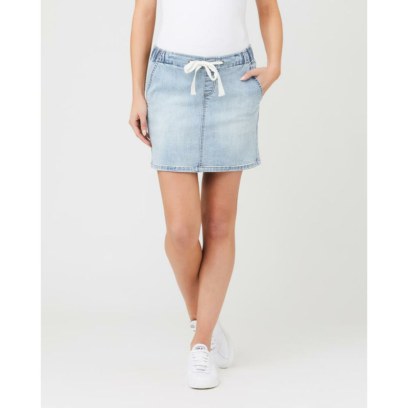 SALE Ripe Bailey Denim Skirt