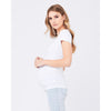 Ripe Top Tube Tee White