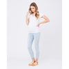 Ripe Top Tube Tee White