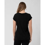 Ripe Tee Ritchie Black
