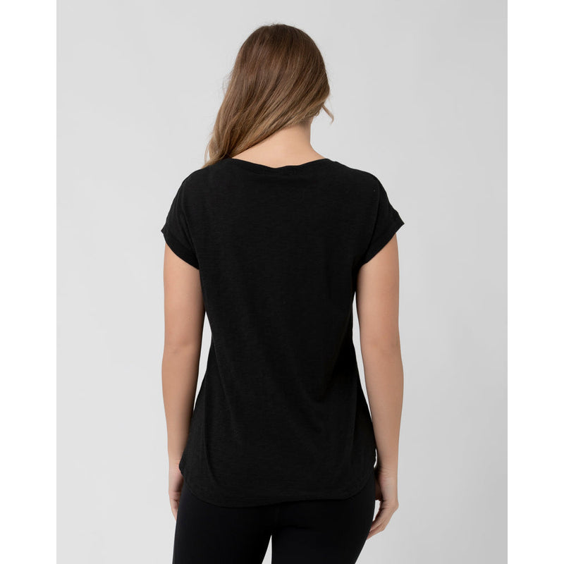 Ripe Tee Ritchie Black