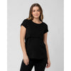 Ripe Tee Ritchie Black