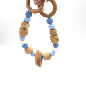 Mama & Boo Pram Garland