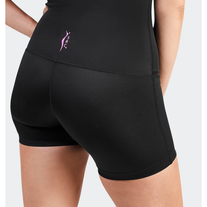 SRC Recovery Shorts Mini